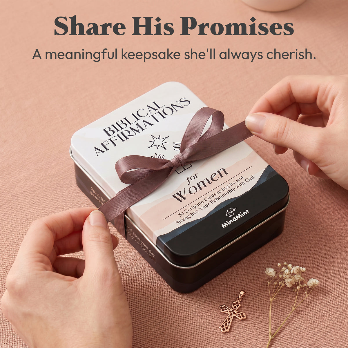 Bible Cards for Women