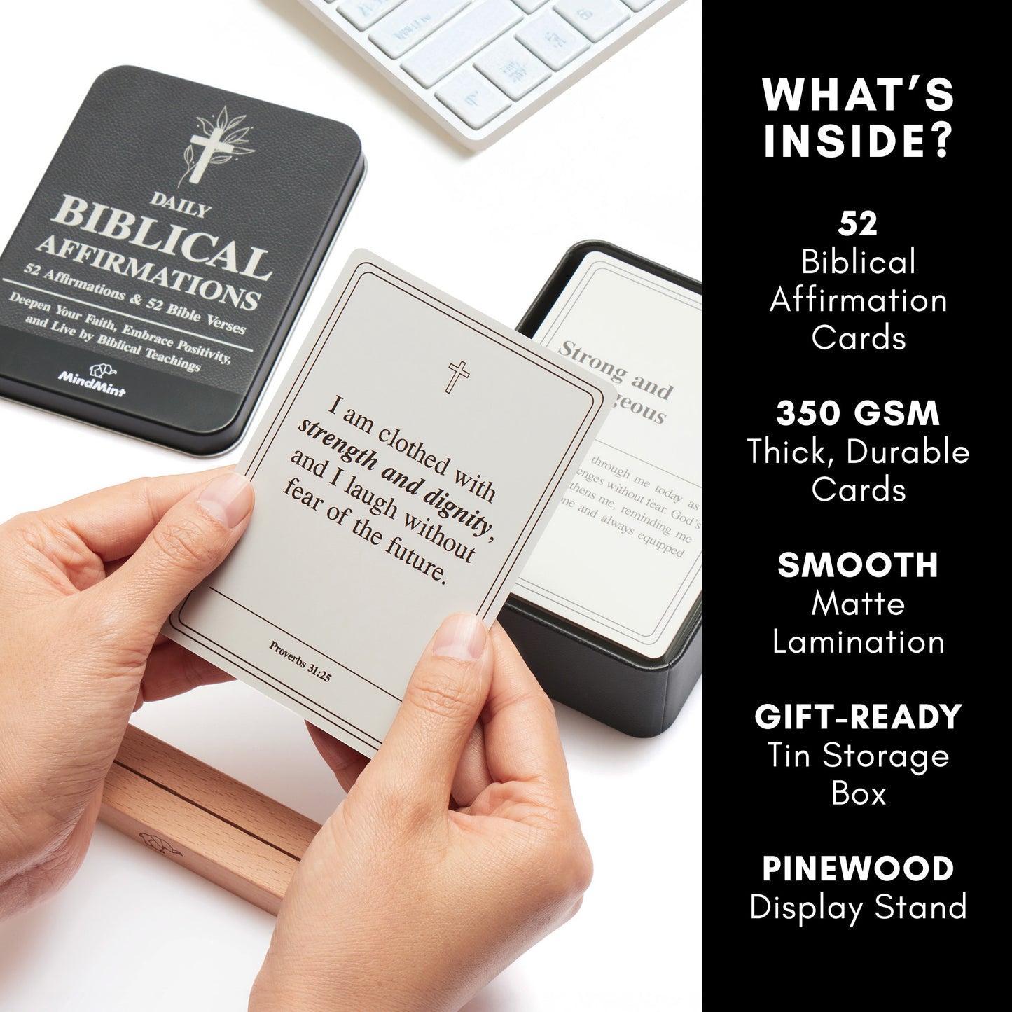 Bible Verse Cards
