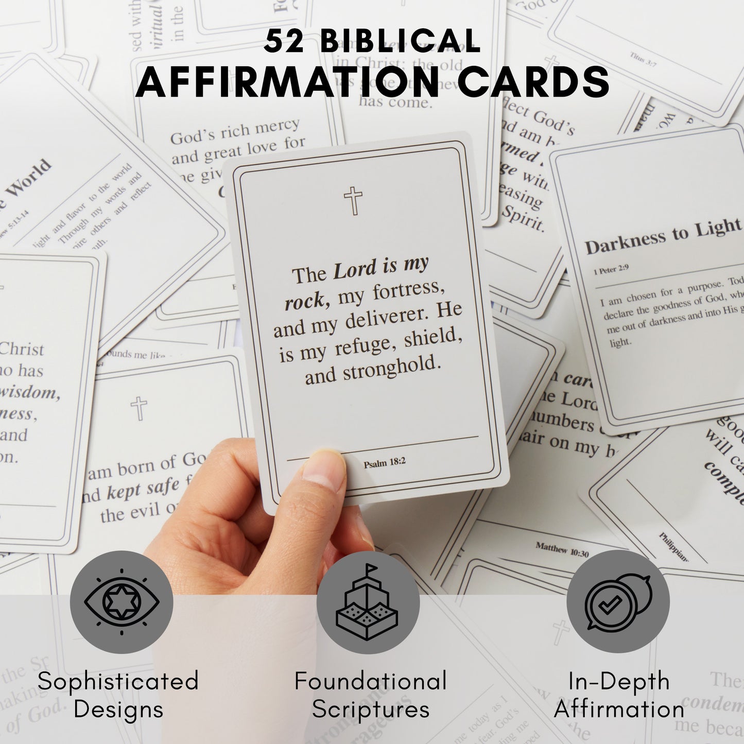 Bible Verse Cards