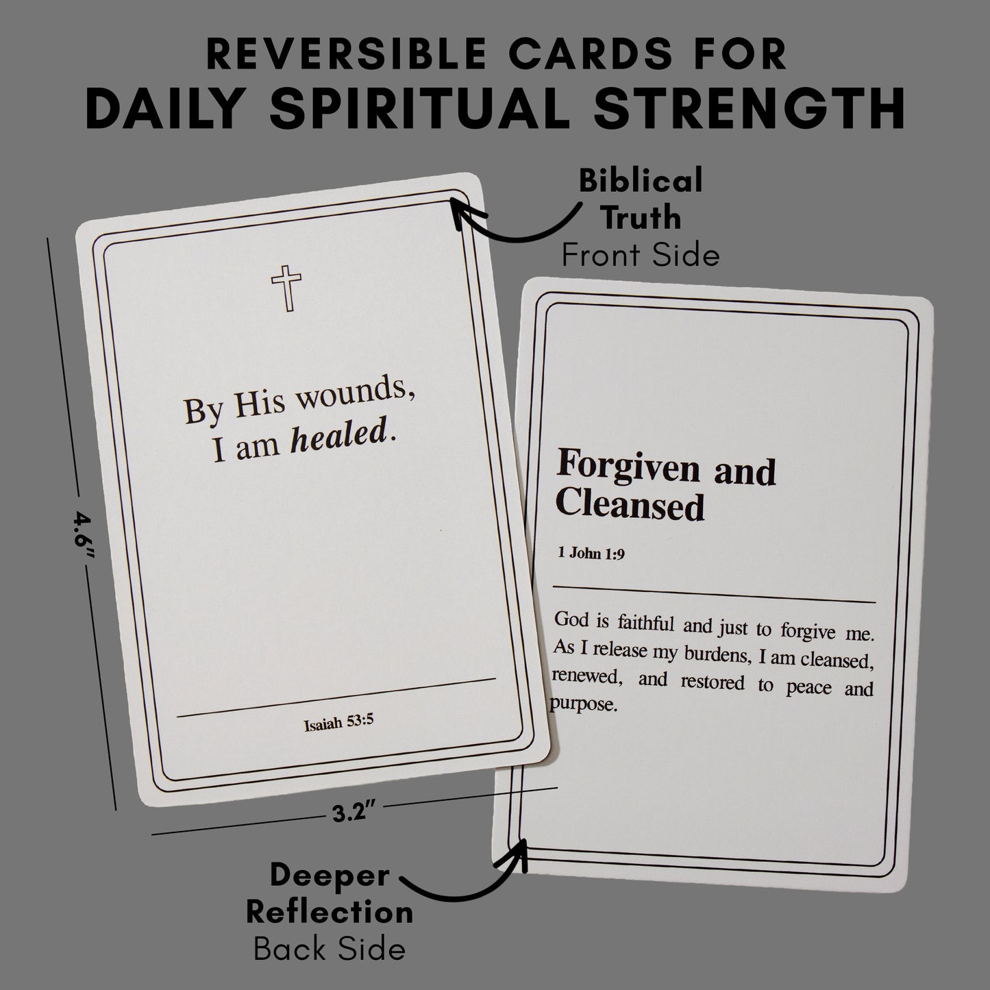 Bible Verse Cards