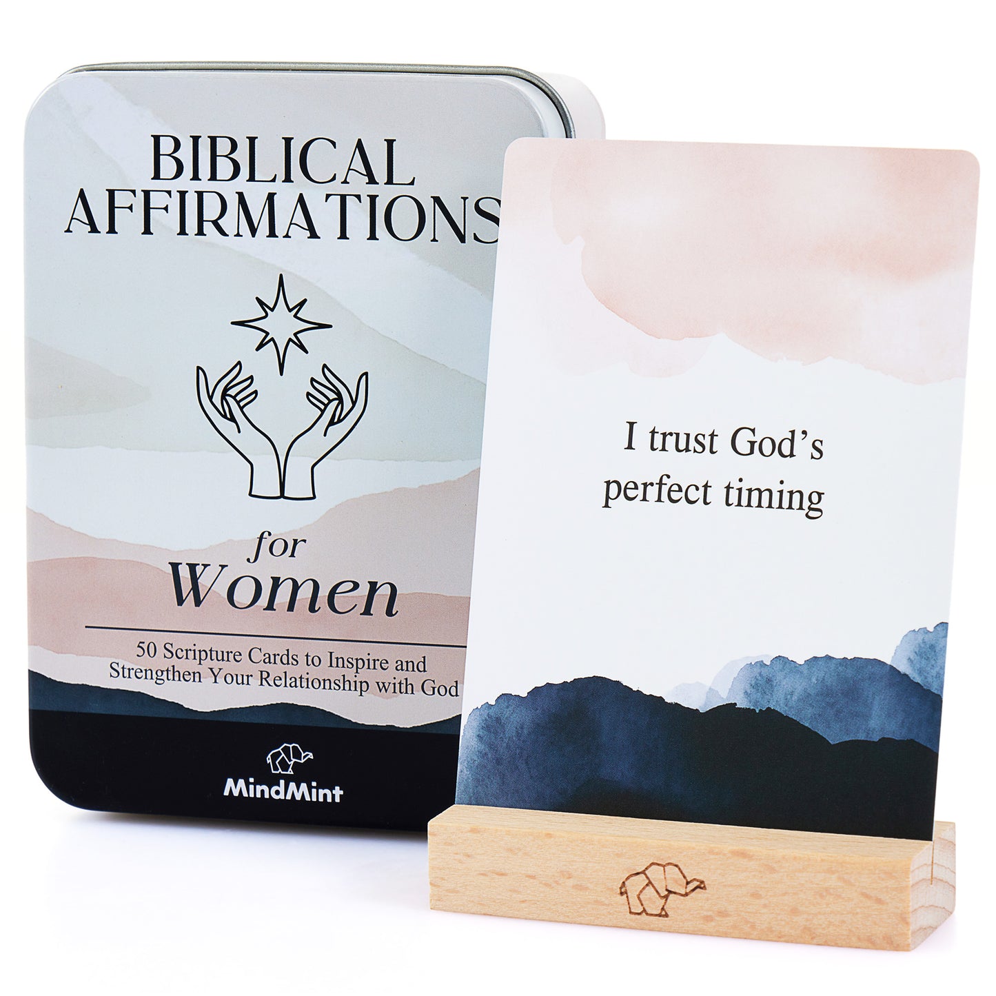 Bible Cards for Women