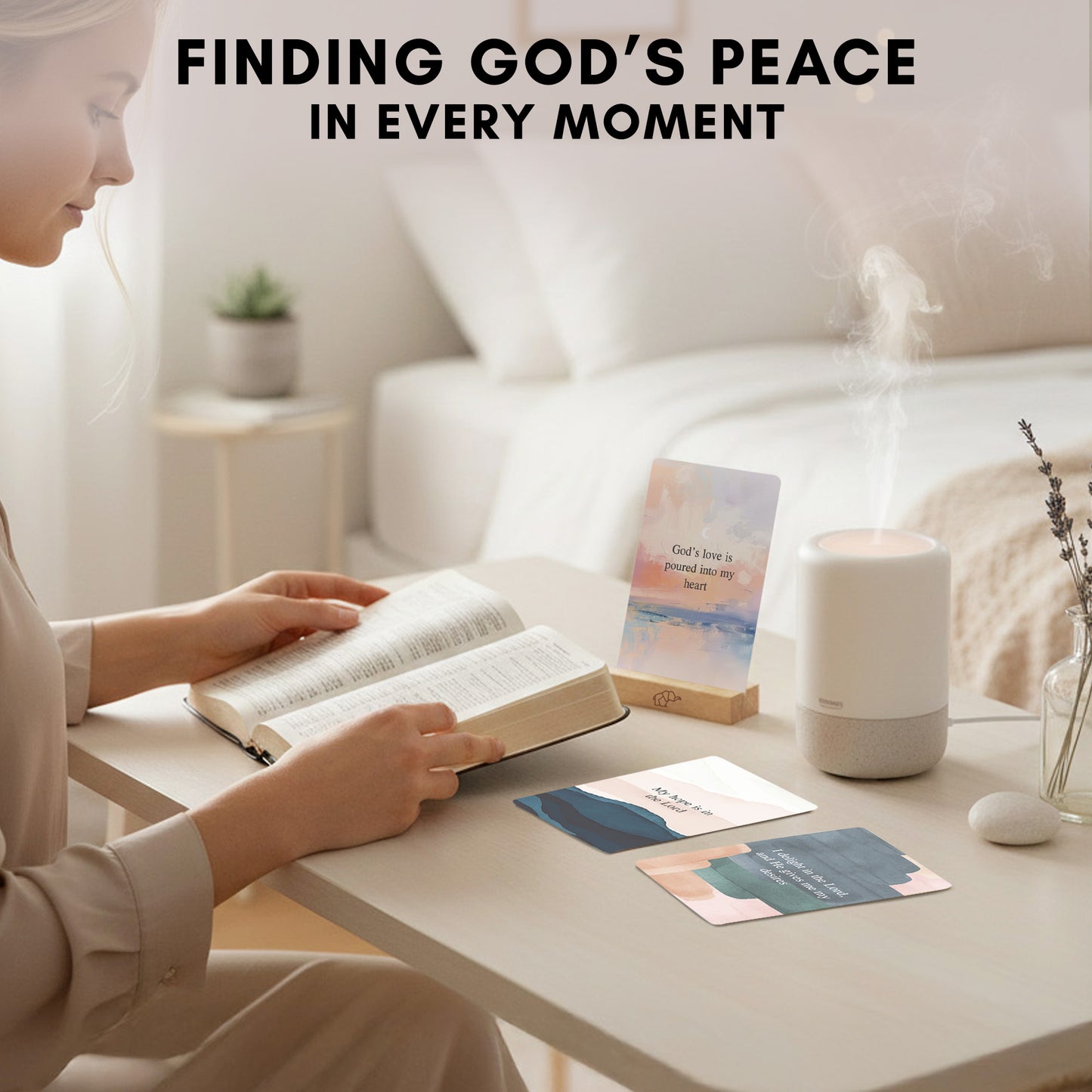Bible Cards for Women