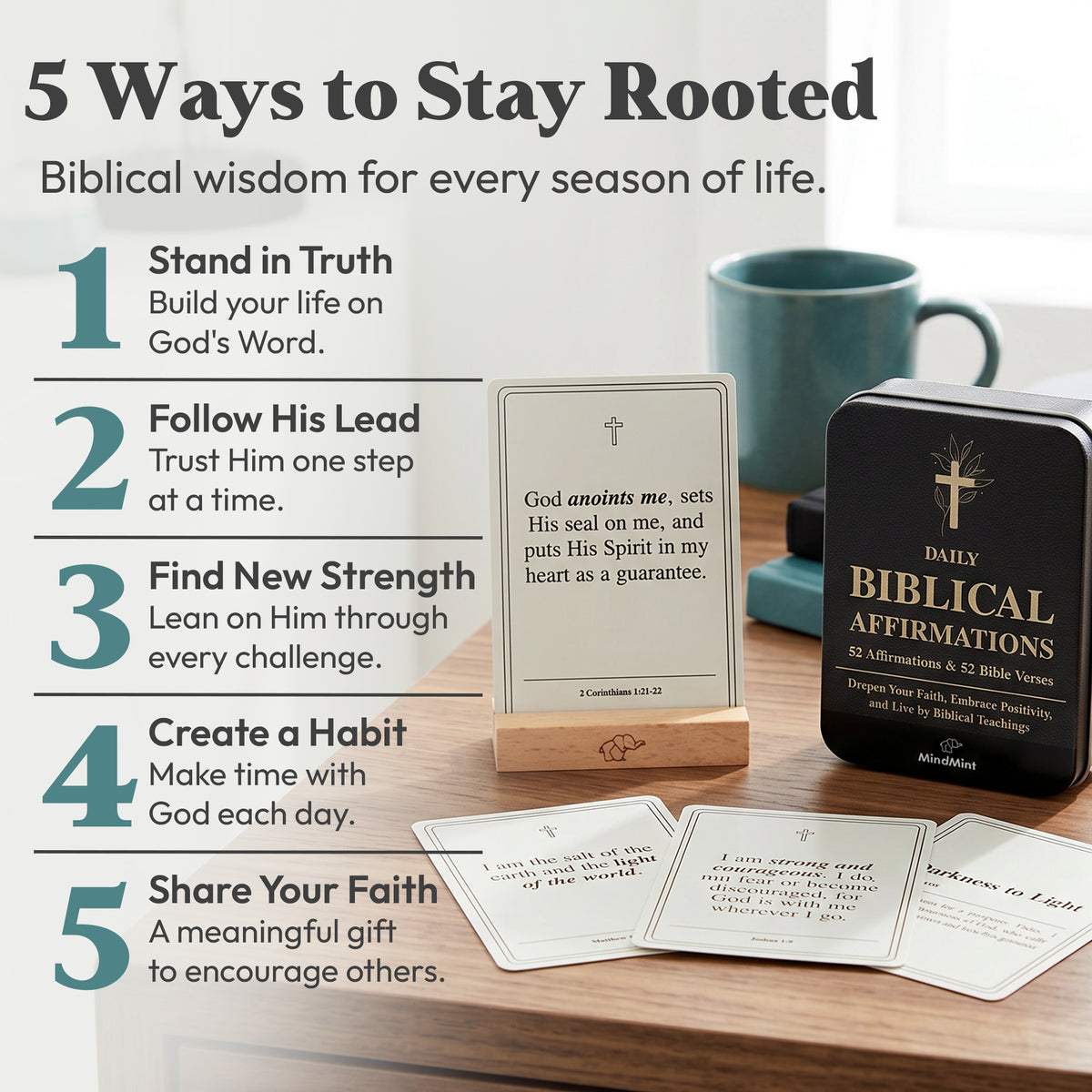 Bible Verse Cards