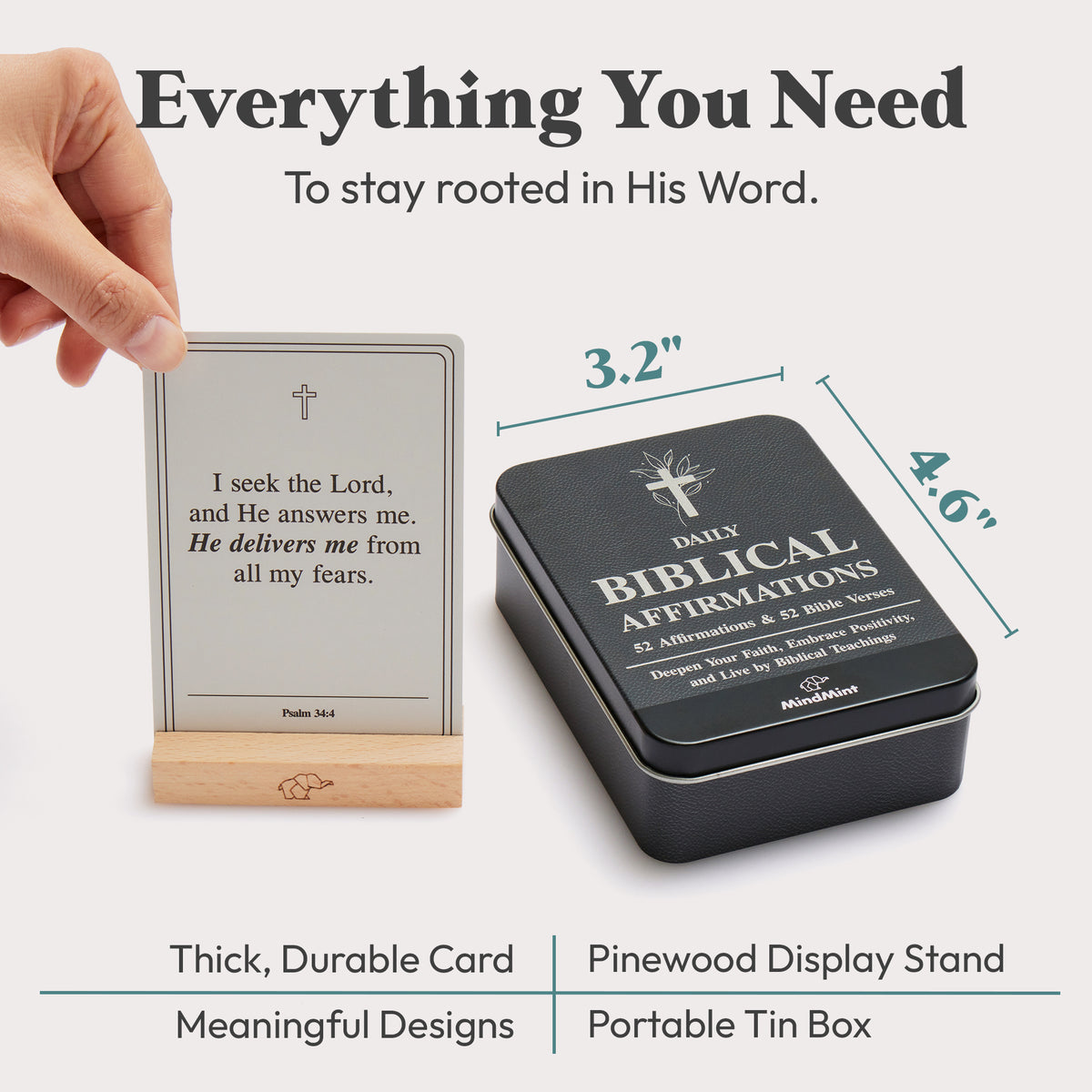 Bible Verse Cards