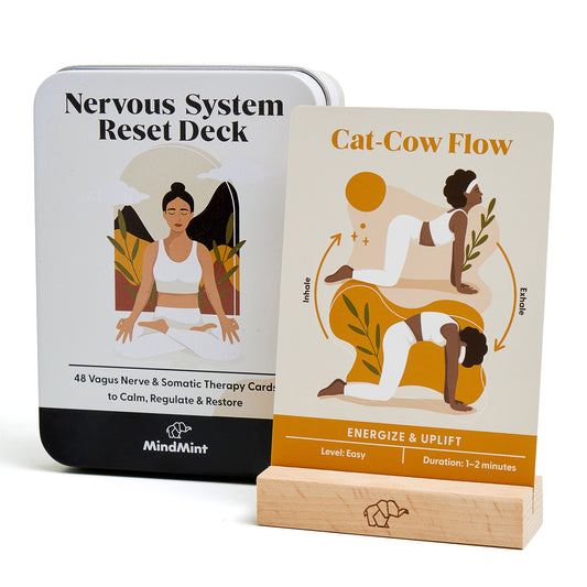 Nervous System Reset Deck